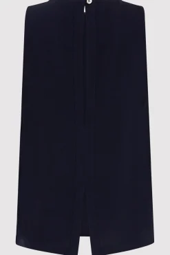 Viscose Shell Top -|St. Agni Best