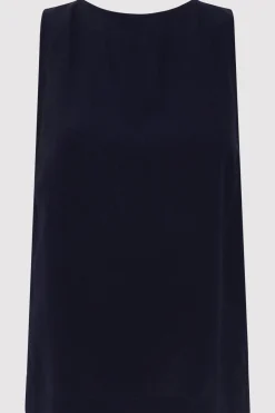 Viscose Shell Top -|St. Agni Discount
