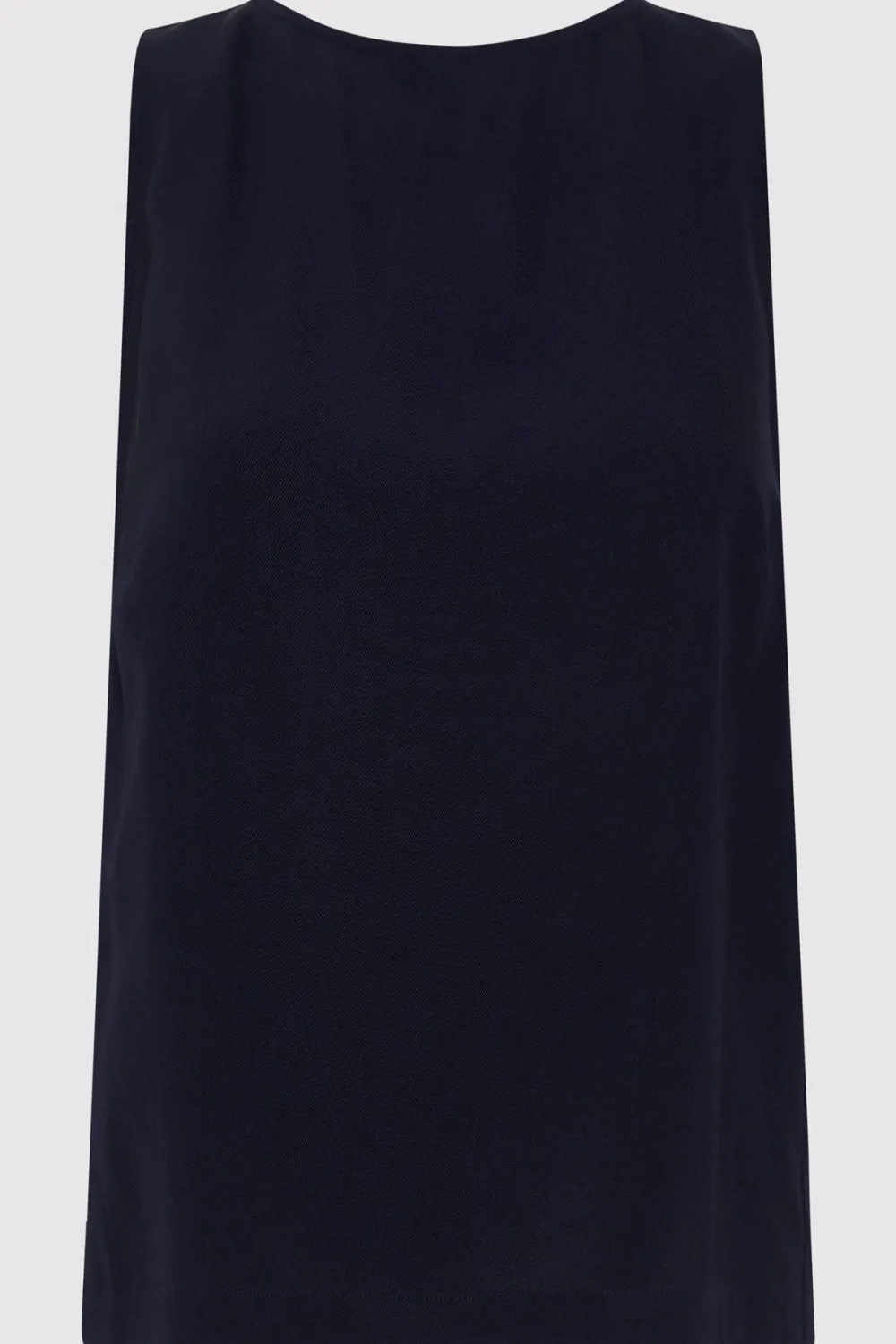 Viscose Shell Top -|St. Agni Discount