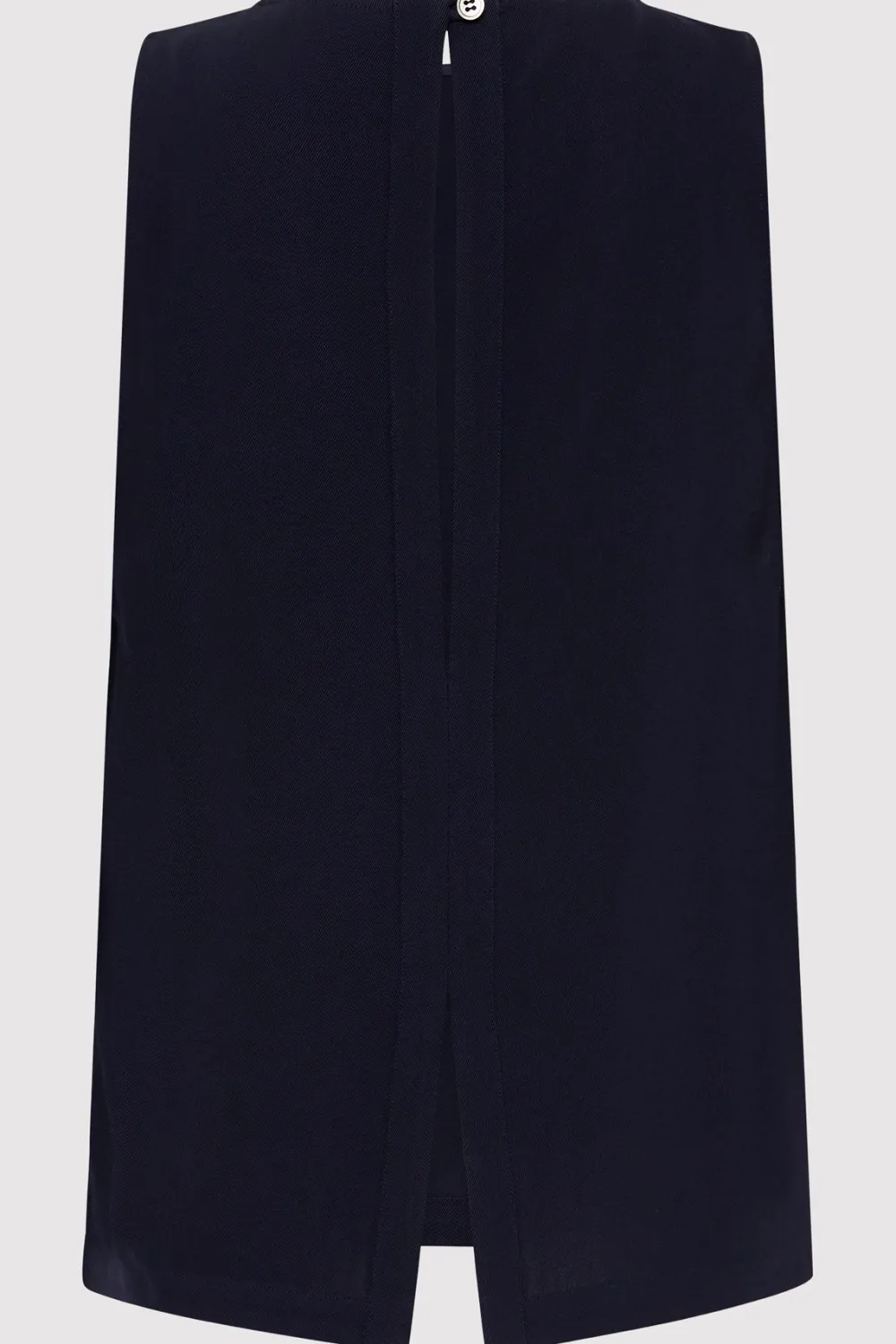 Viscose Shell Top -|St. Agni Discount