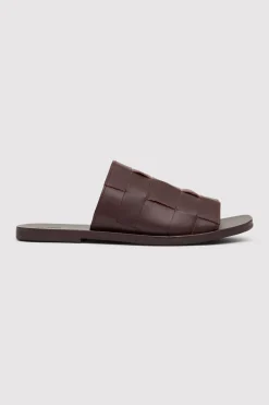 Woven Flats -|St. Agni Best