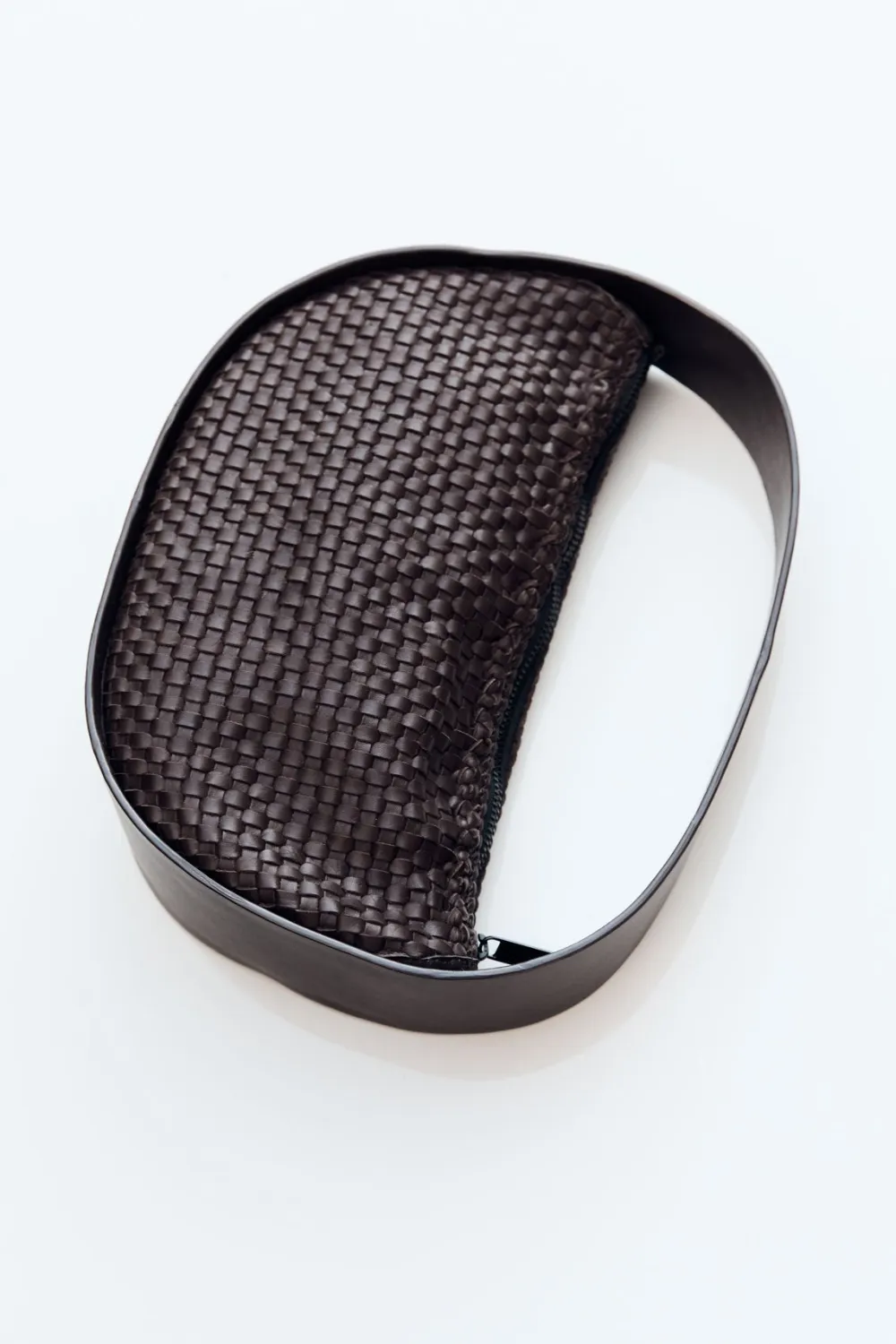 Woven Petit Arc Bag -|St. Agni Discount