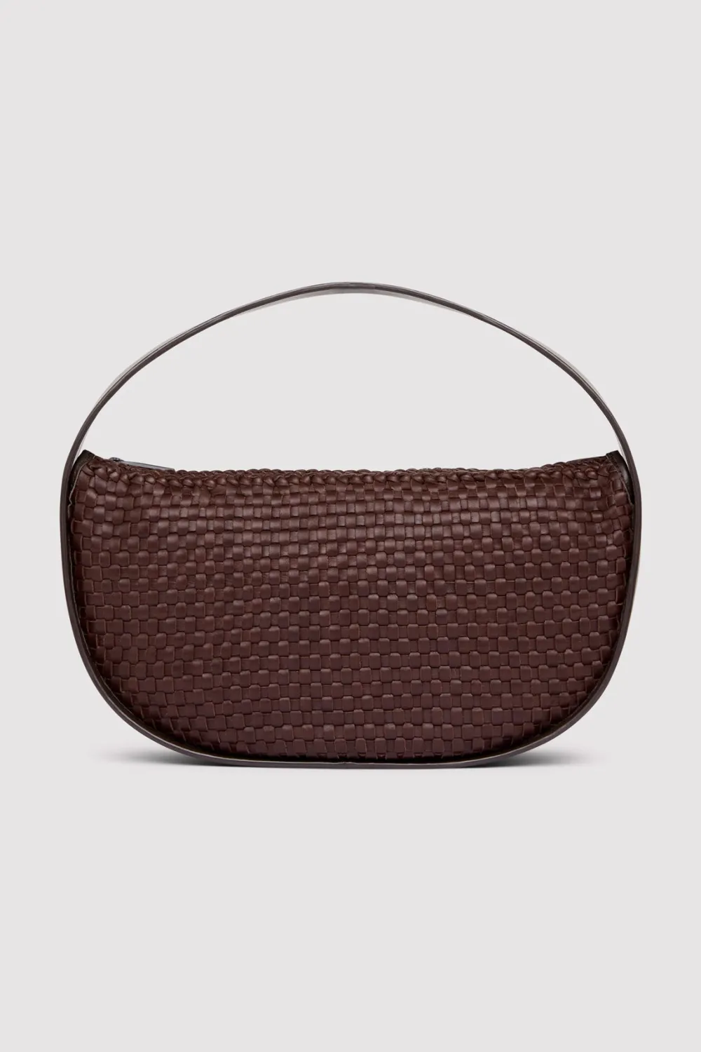 Woven Petit Arc Bag -|St. Agni Discount