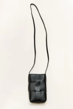 Woven Pouch -|St. Agni Best Sale