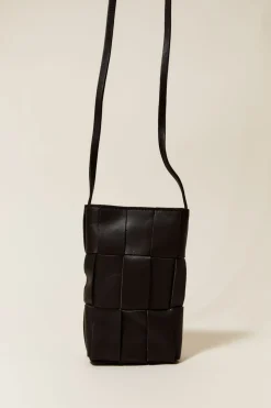 Woven Pouch -|St. Agni Flash Sale