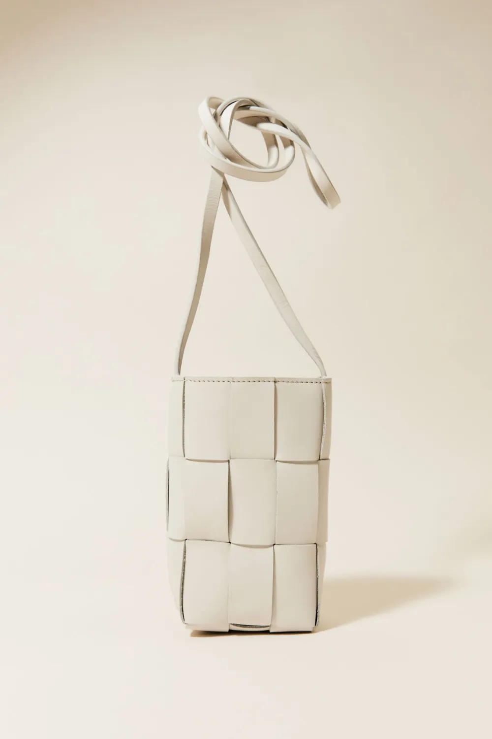 Woven Pouch -|St. Agni Sale