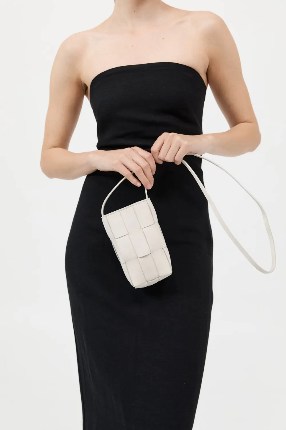 Woven Pouch -|St. Agni Sale