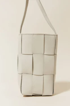 Woven Pouch -|St. Agni Sale
