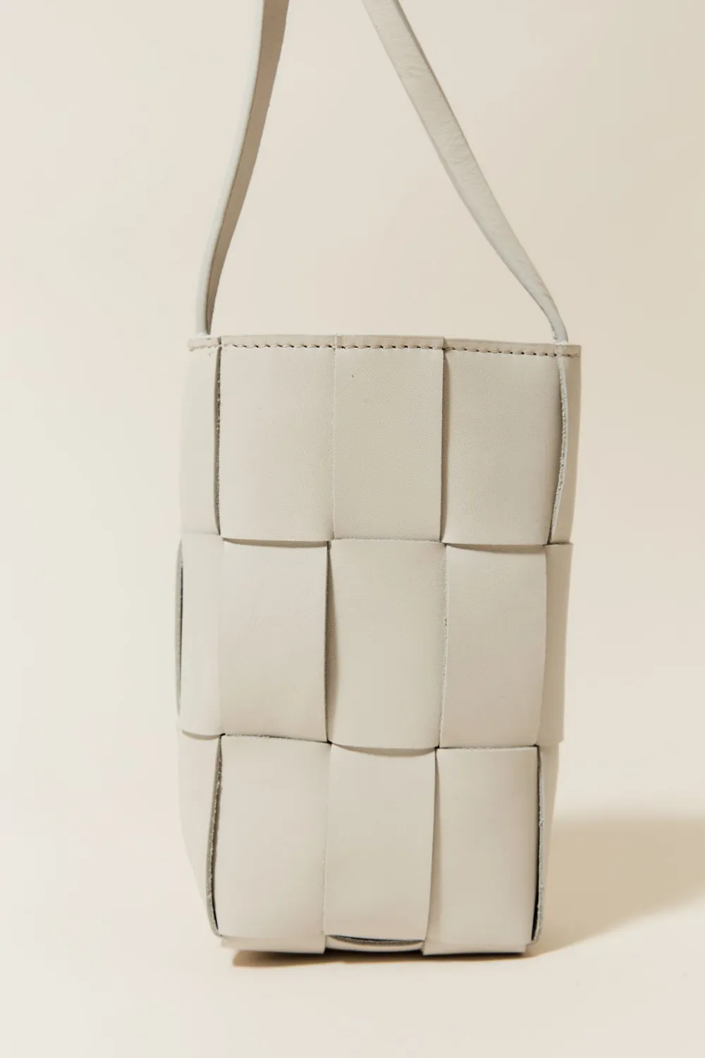 Woven Pouch -|St. Agni Sale
