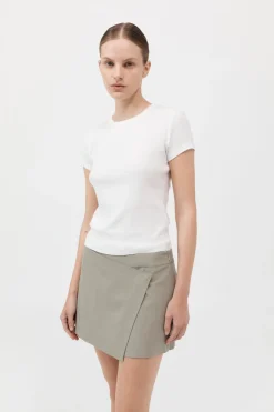 Wrap Short -|St. Agni Best