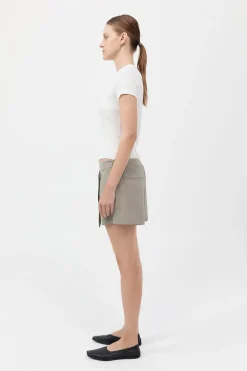Wrap Short -|St. Agni Best