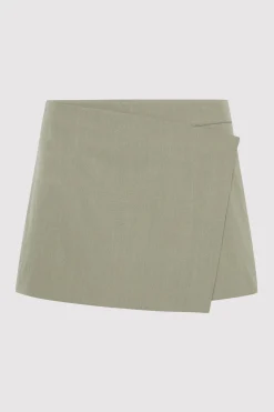 Wrap Short -|St. Agni Best