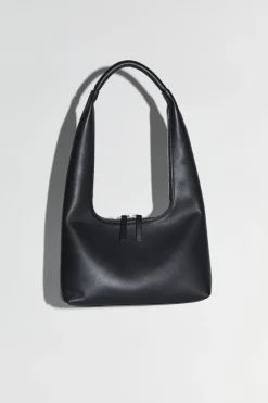 Zip Detail Mini Bag -|St. Agni Hot
