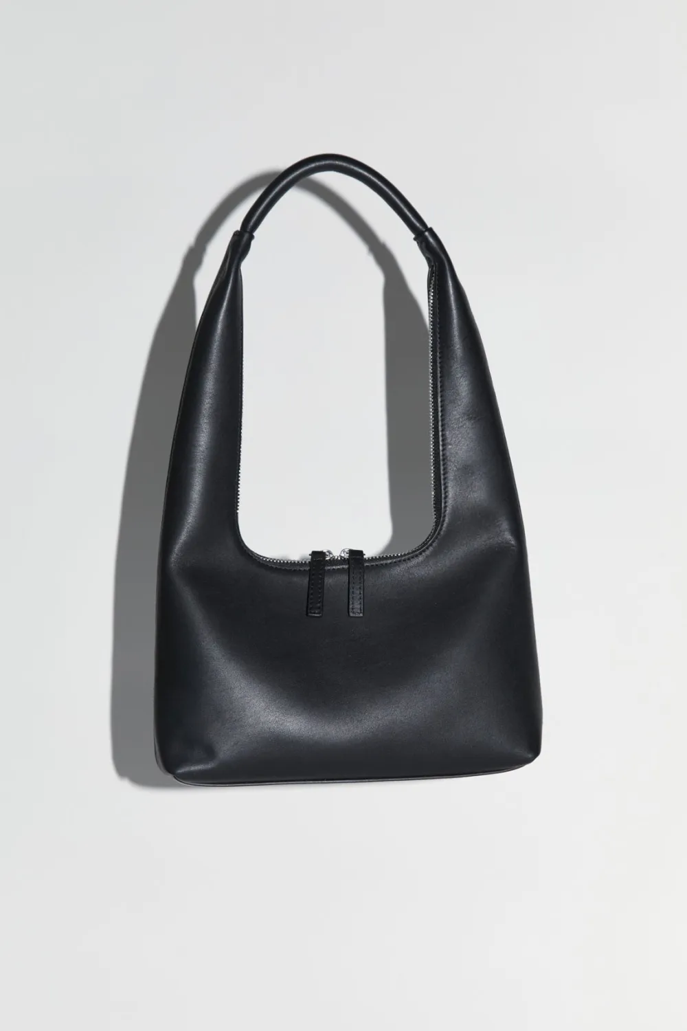 Zip Detail Mini Bag -|St. Agni Hot
