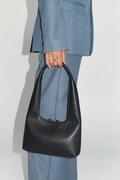 Zip Detail Mini Bag -|St. Agni Hot