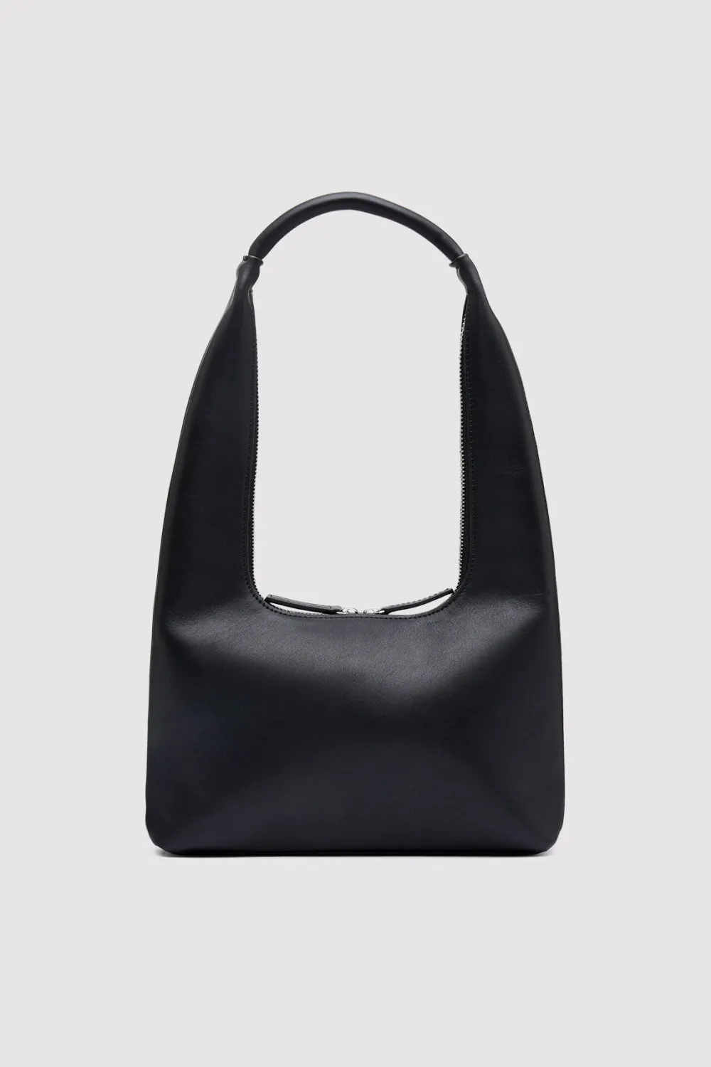 Zip Detail Mini Bag -|St. Agni Hot